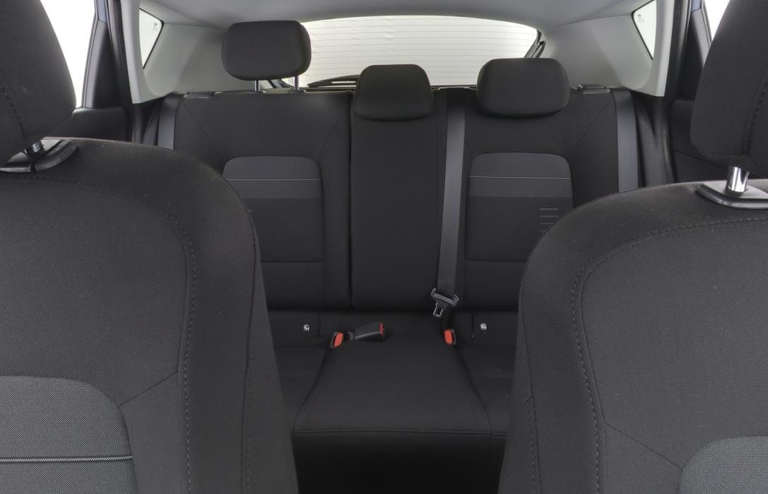 HYUNDAI BAYON Cross 2026