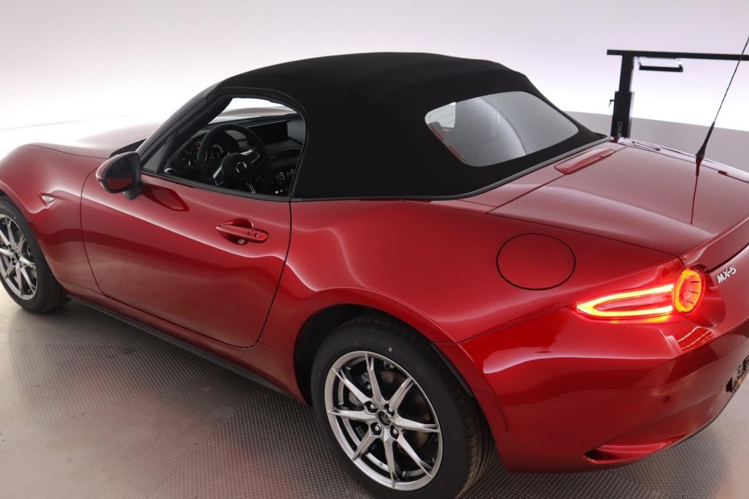MAZDA MX-5 2026
