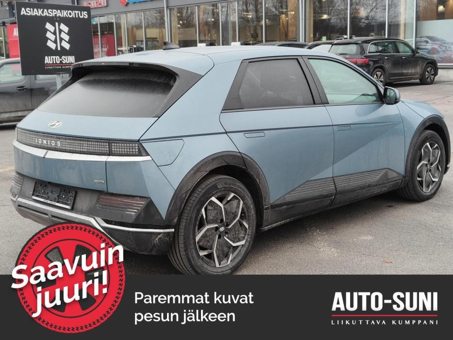 HYUNDAI IONIQ 5 2023