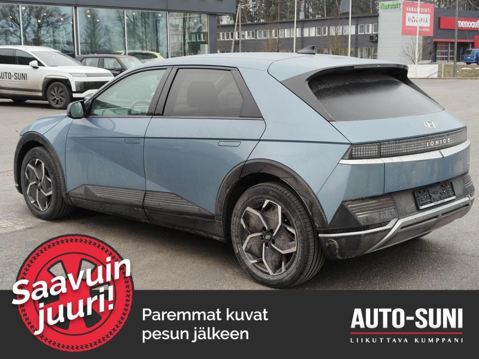 HYUNDAI IONIQ 5 2023