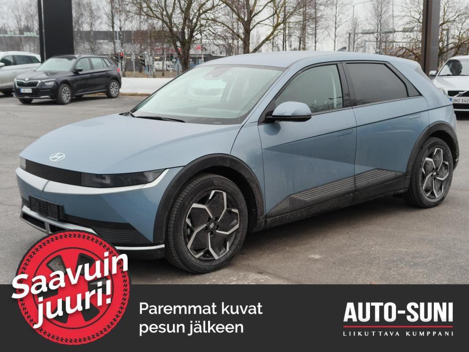 HYUNDAI IONIQ 5 2023