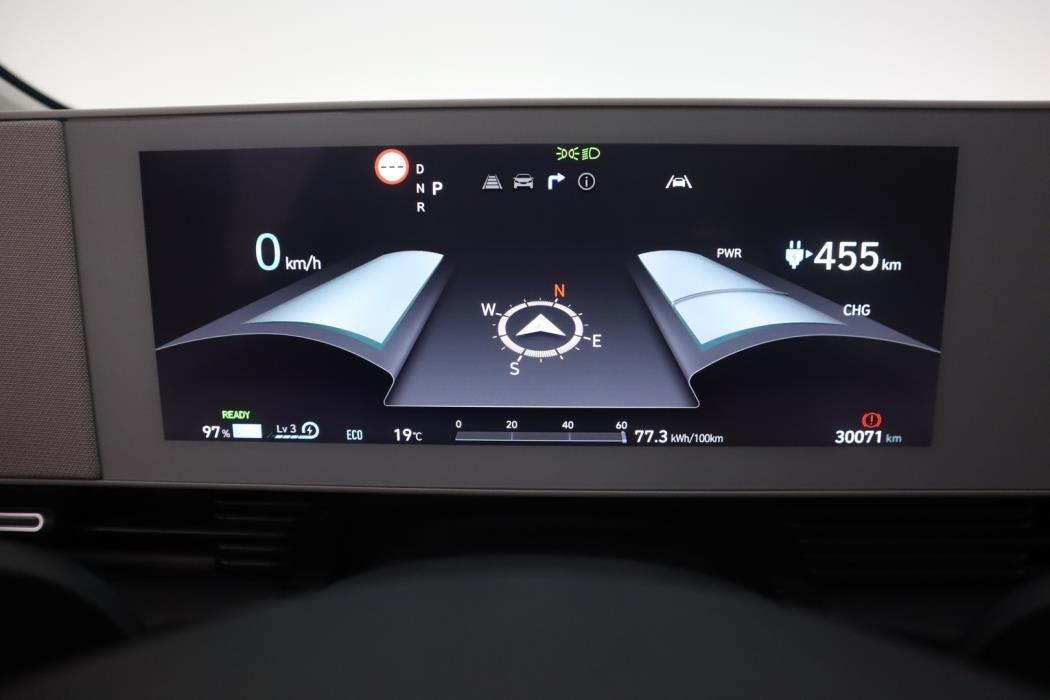 HYUNDAI IONIQ 5 2023