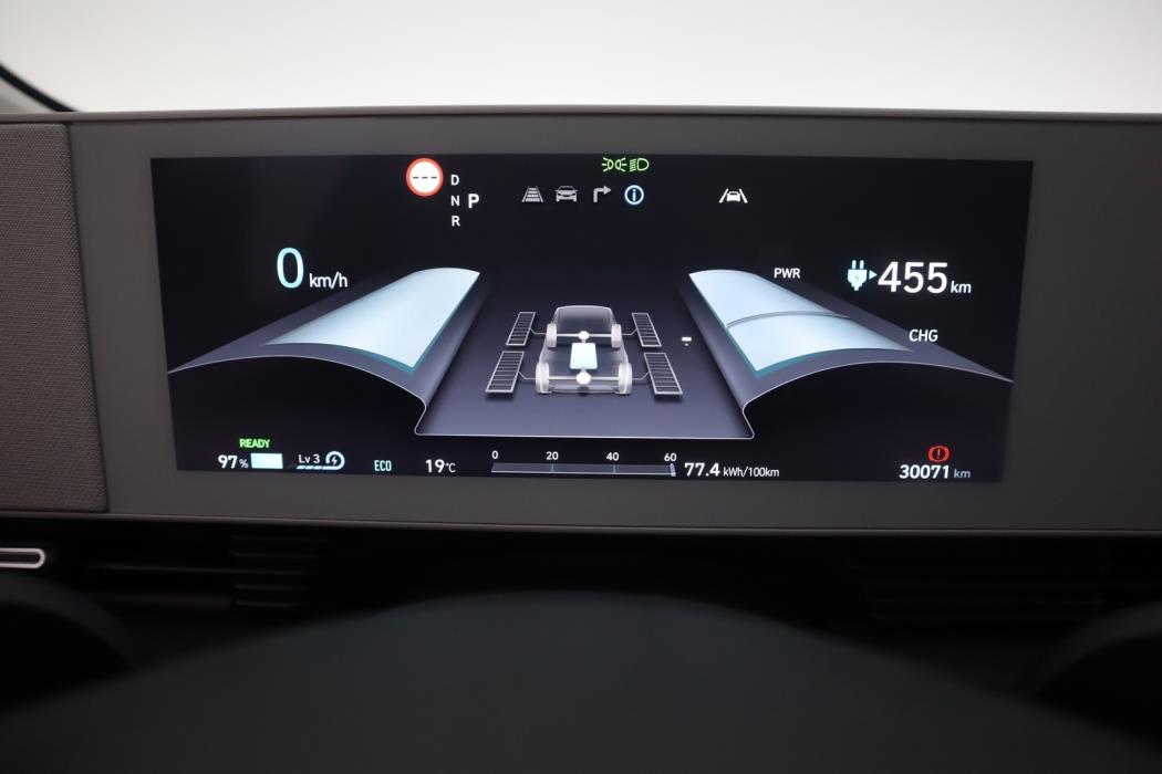 HYUNDAI IONIQ 5 2023