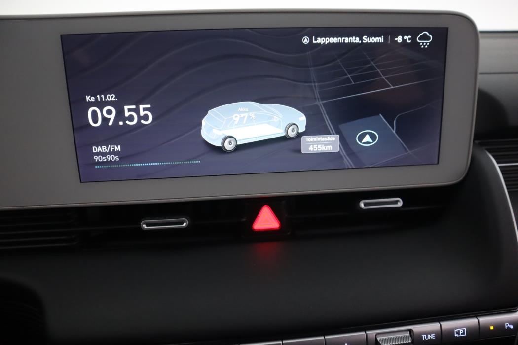 HYUNDAI IONIQ 5 2023