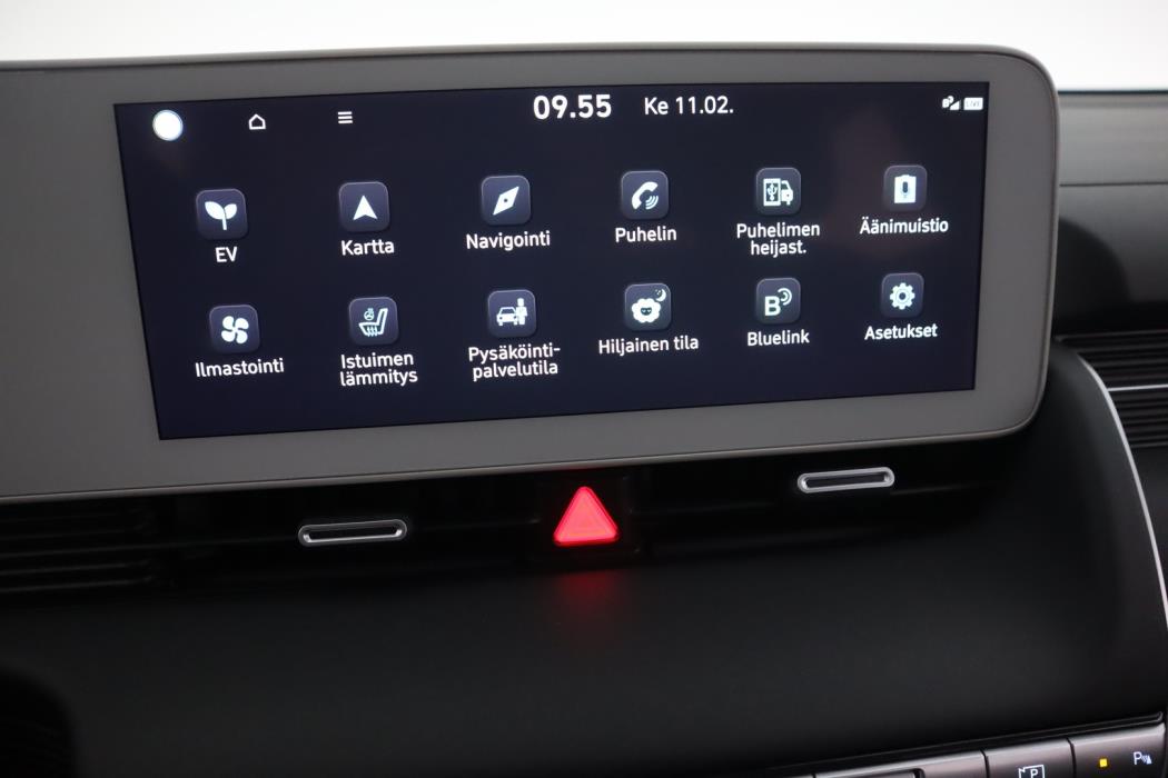 HYUNDAI IONIQ 5 2023