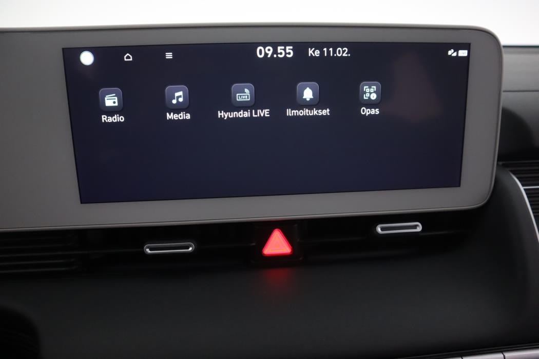 HYUNDAI IONIQ 5 2023