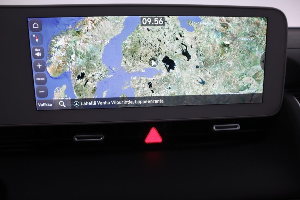 HYUNDAI IONIQ 5 2023