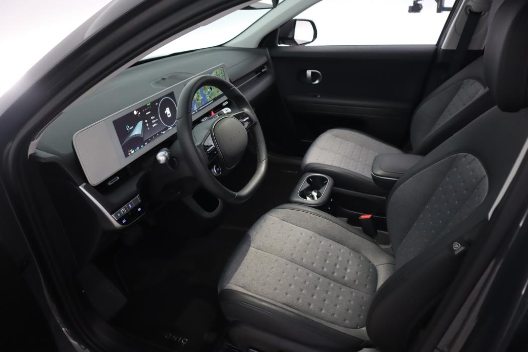 HYUNDAI IONIQ 5 2023