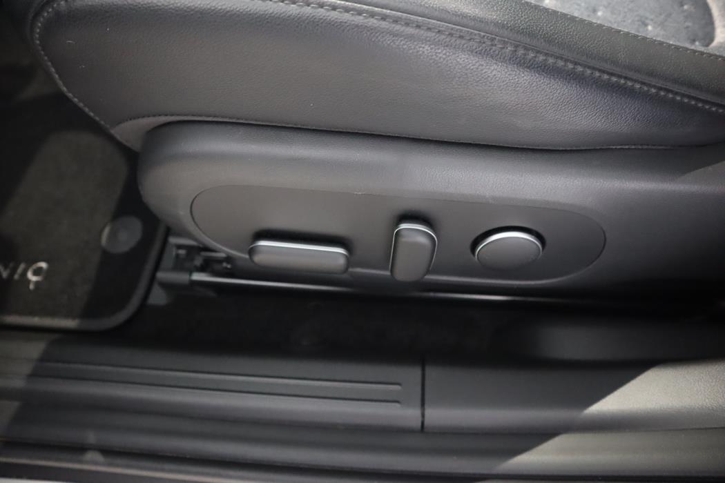 HYUNDAI IONIQ 5 2023