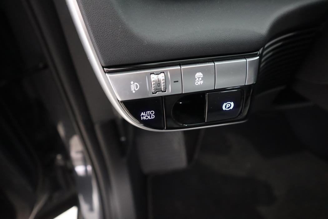 HYUNDAI IONIQ 5 2023