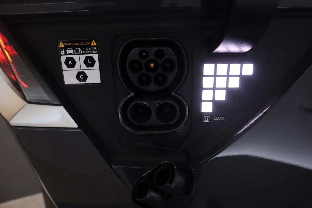 HYUNDAI IONIQ 5 2023