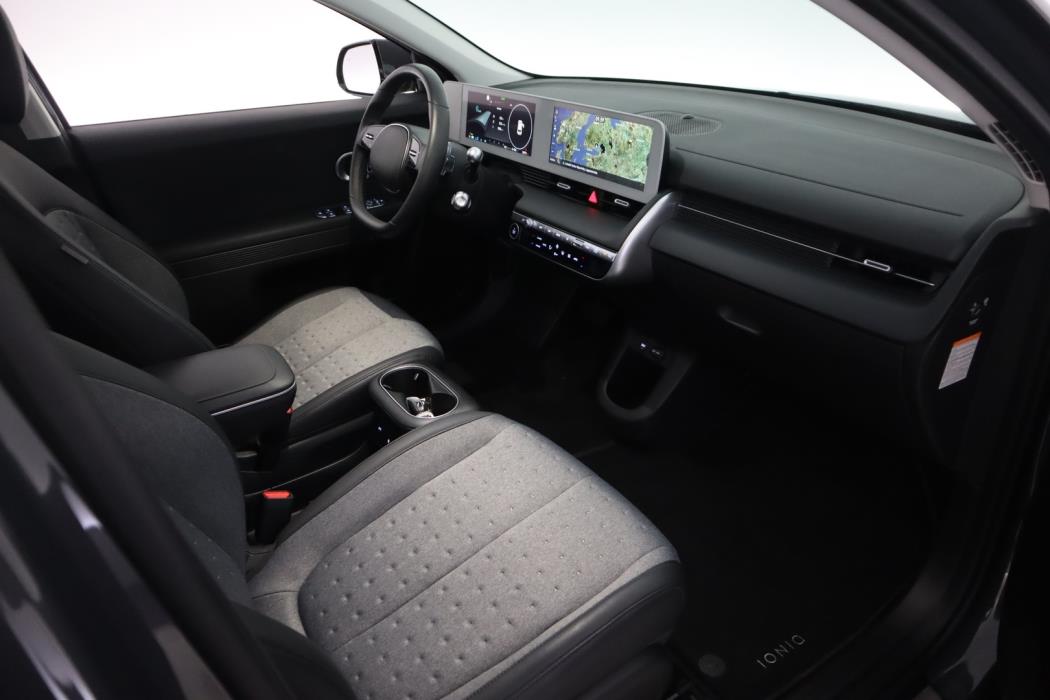 HYUNDAI IONIQ 5 2023