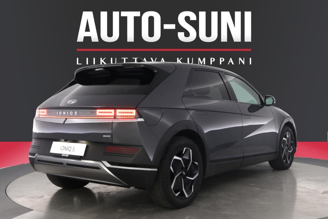 HYUNDAI IONIQ 5 2023