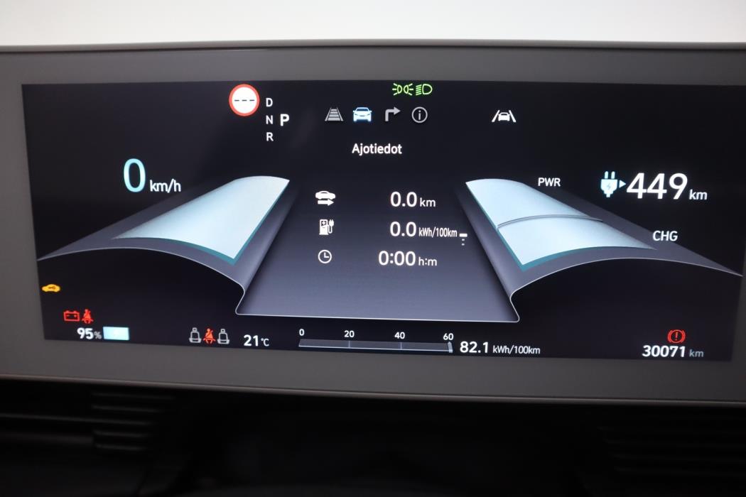 HYUNDAI IONIQ 5 2023