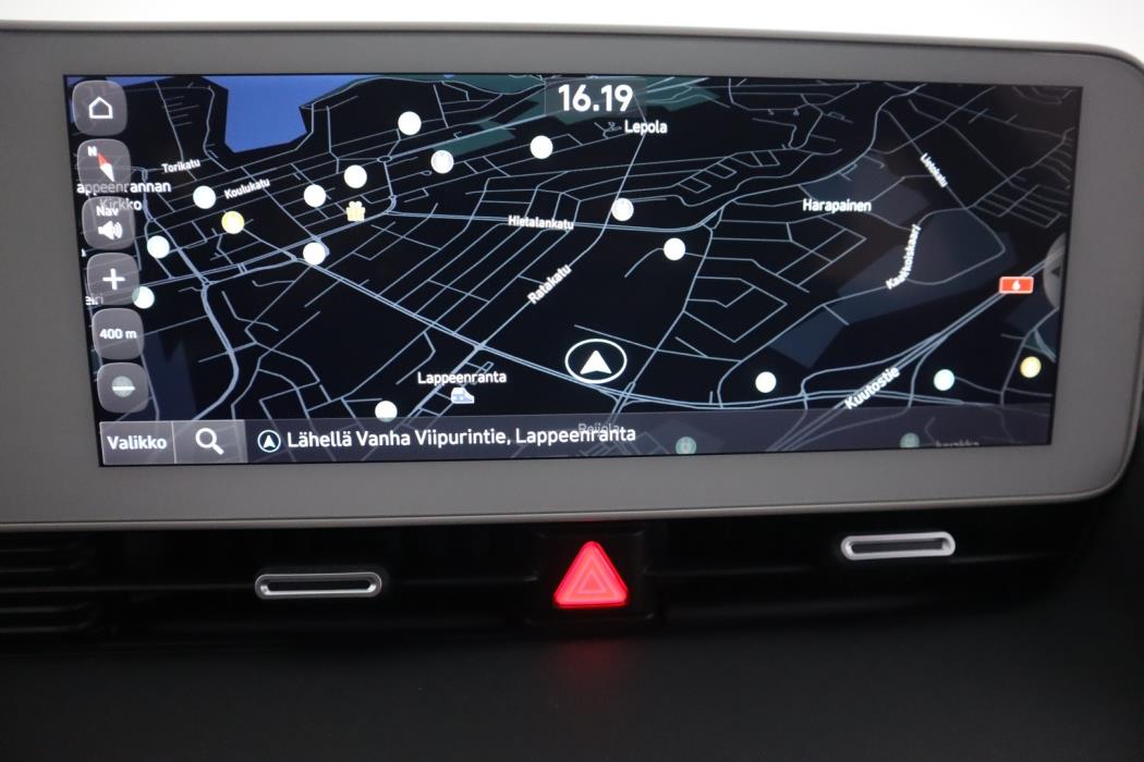 HYUNDAI IONIQ 5 2023