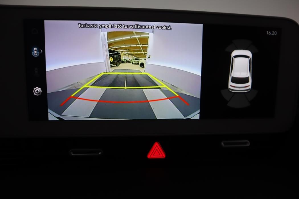 HYUNDAI IONIQ 5 2023