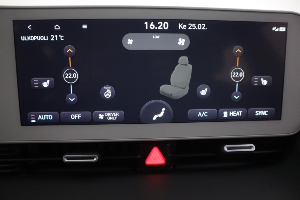 HYUNDAI IONIQ 5 2023