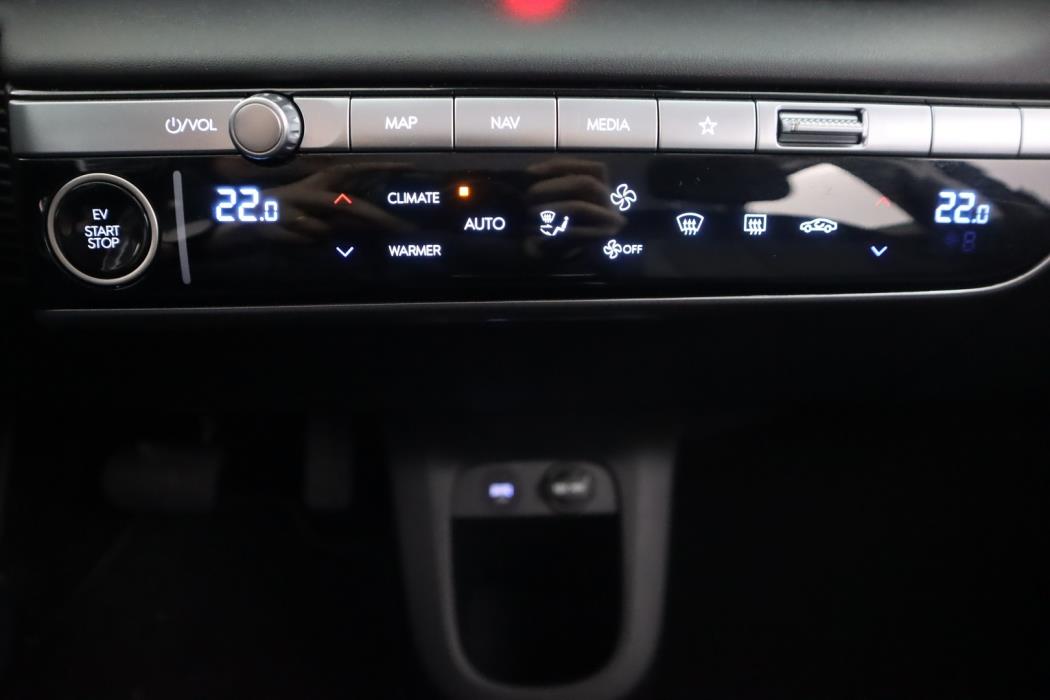 HYUNDAI IONIQ 5 2023