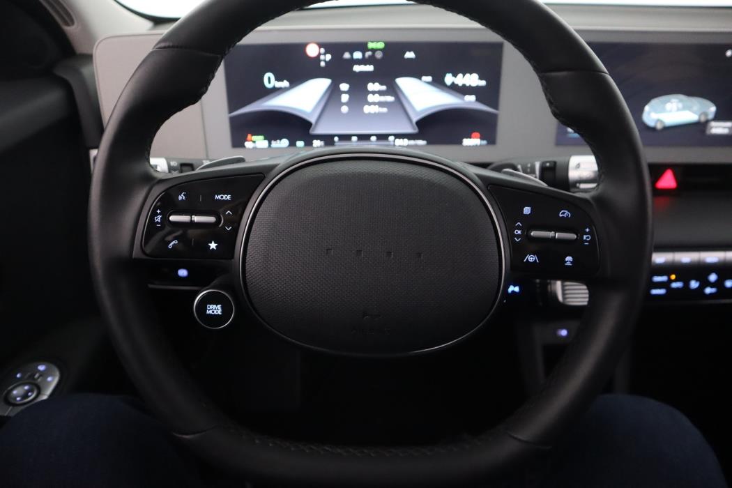 HYUNDAI IONIQ 5 2023