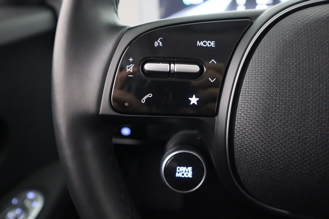 HYUNDAI IONIQ 5 2023