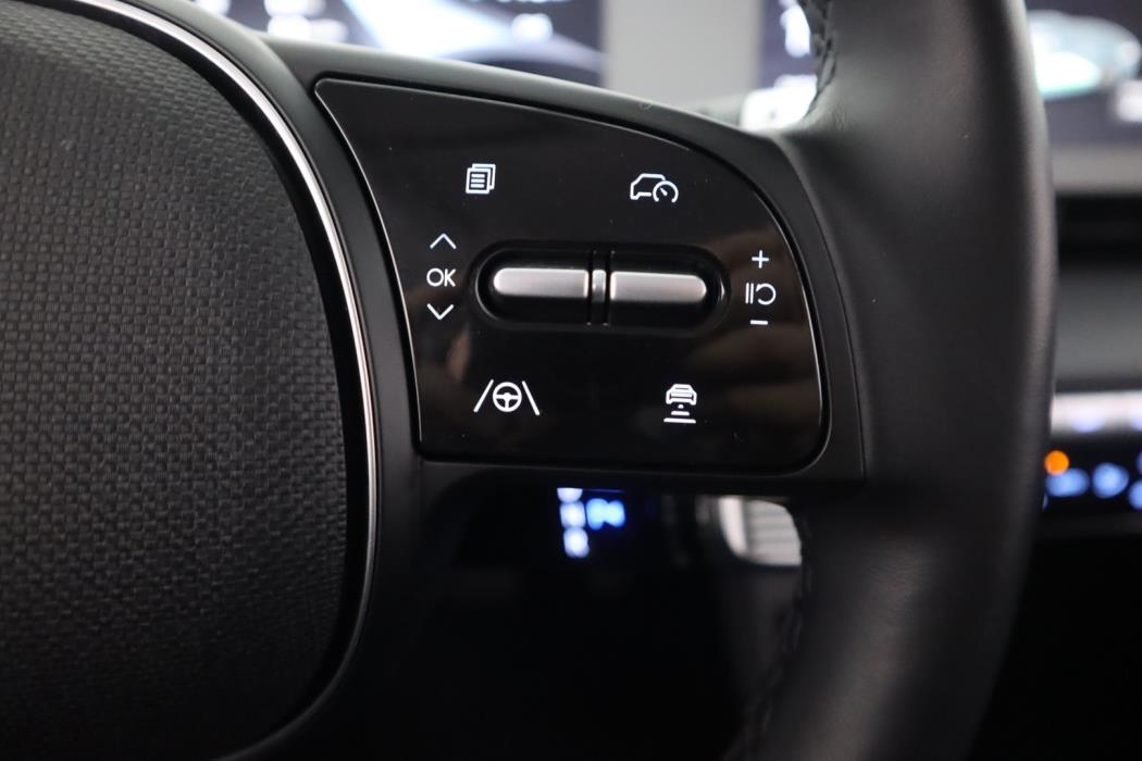 HYUNDAI IONIQ 5 2023