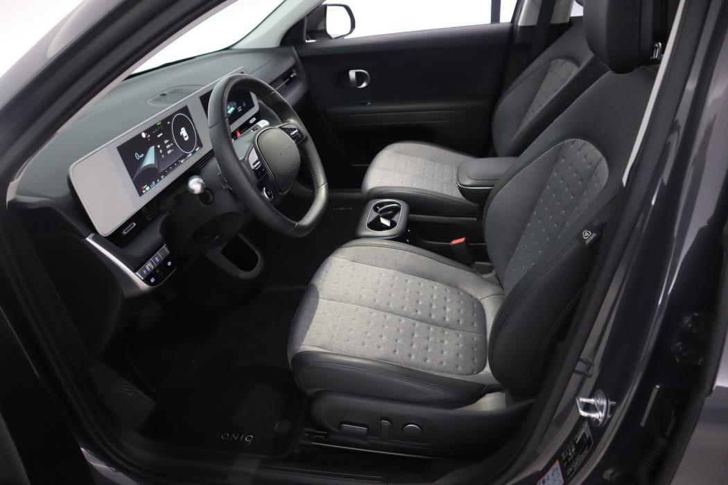 HYUNDAI IONIQ 5 2023