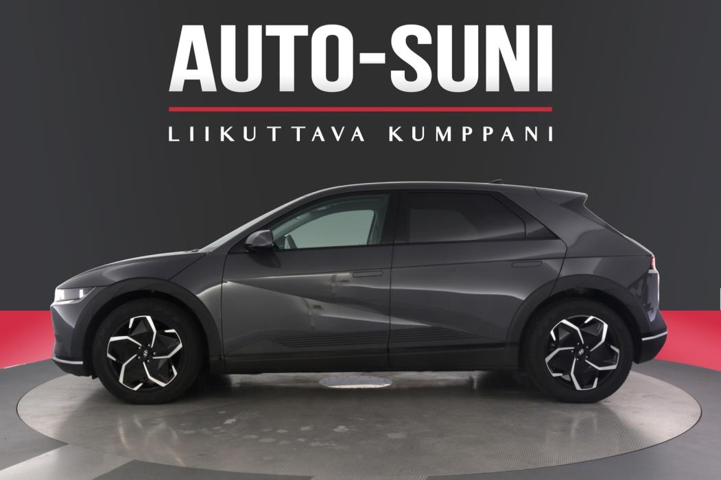 HYUNDAI IONIQ 5 2023