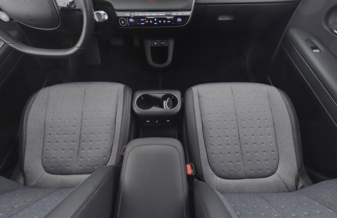 HYUNDAI IONIQ 5 2023