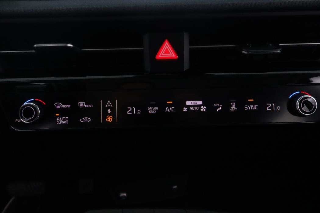 KIA EV6 2024