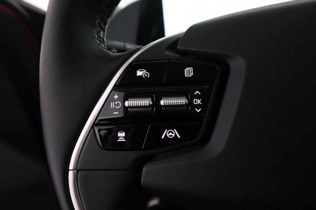 KIA EV6 2024
