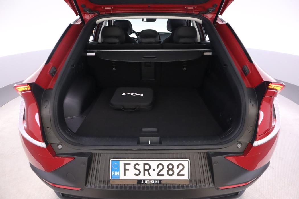 KIA EV6 2024