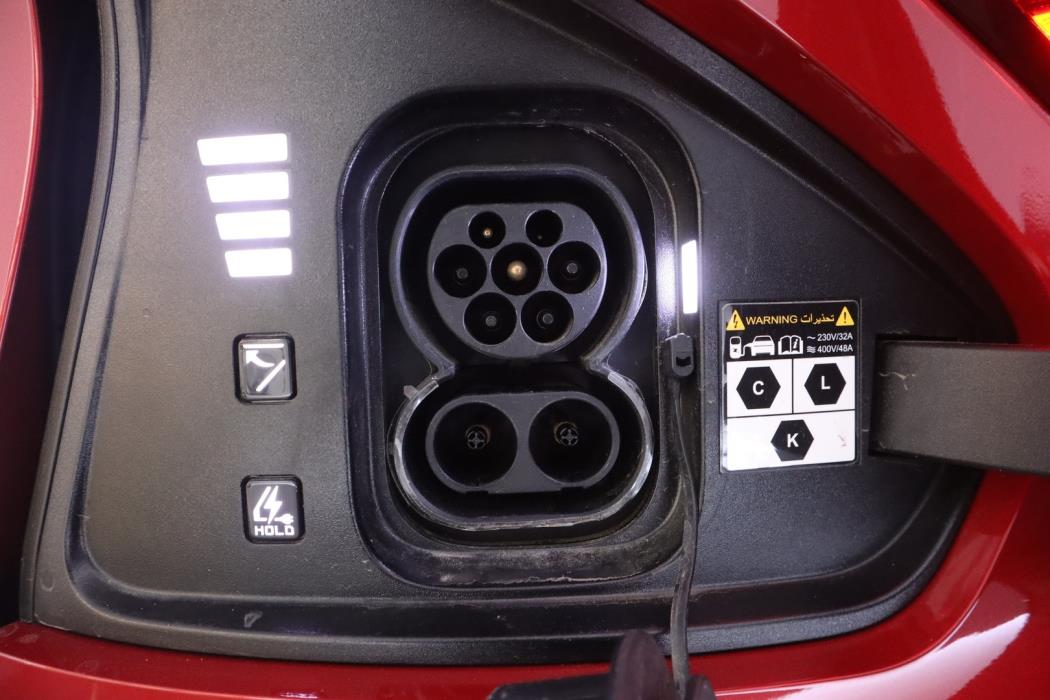 KIA EV6 2024