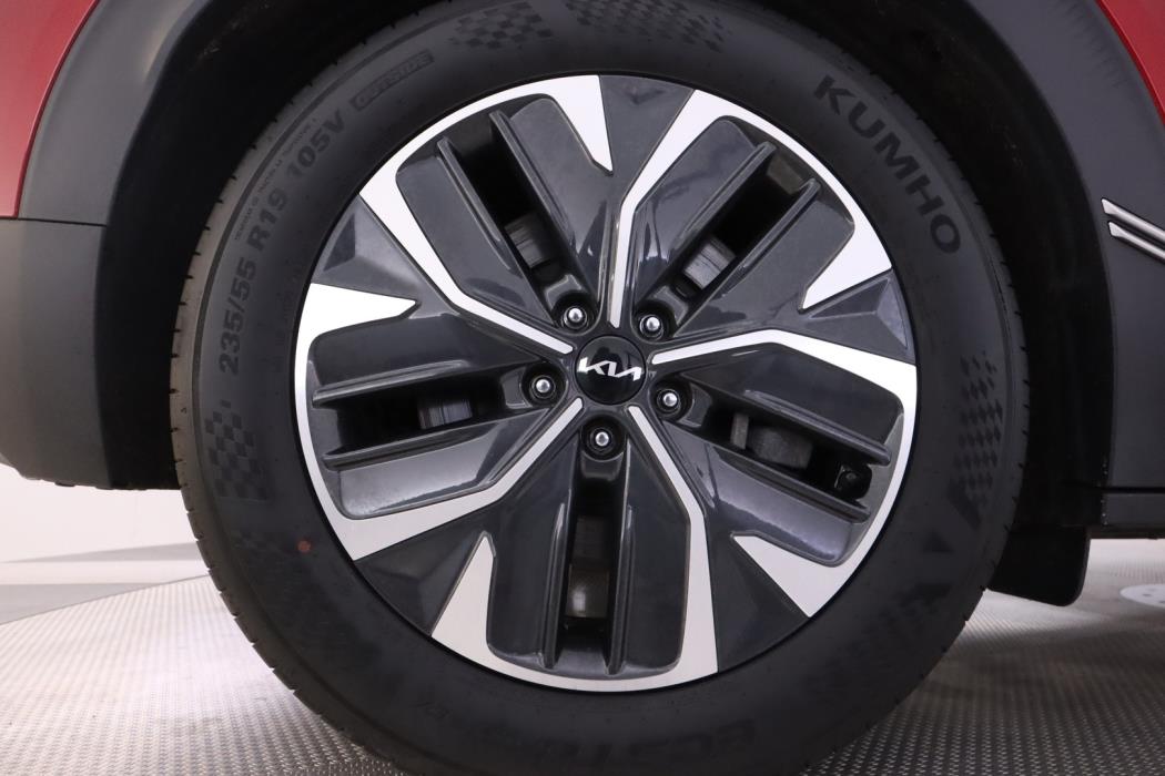 KIA EV6 2024