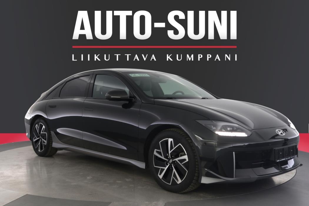 HYUNDAI IONIQ 6 2023