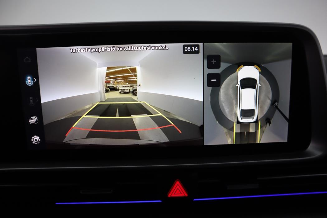 HYUNDAI IONIQ 6 2023