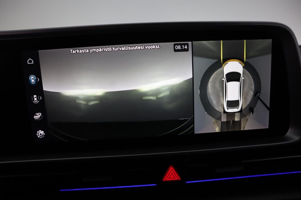 HYUNDAI IONIQ 6 2023