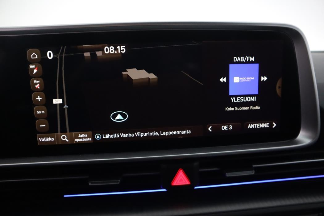 HYUNDAI IONIQ 6 2023