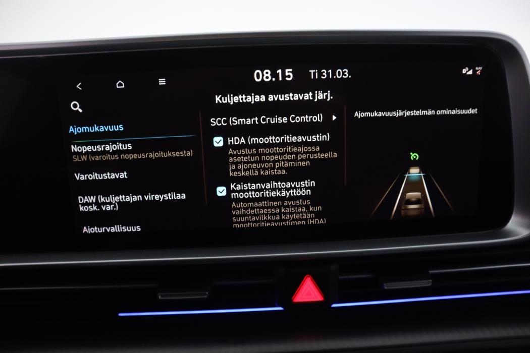 HYUNDAI IONIQ 6 2023