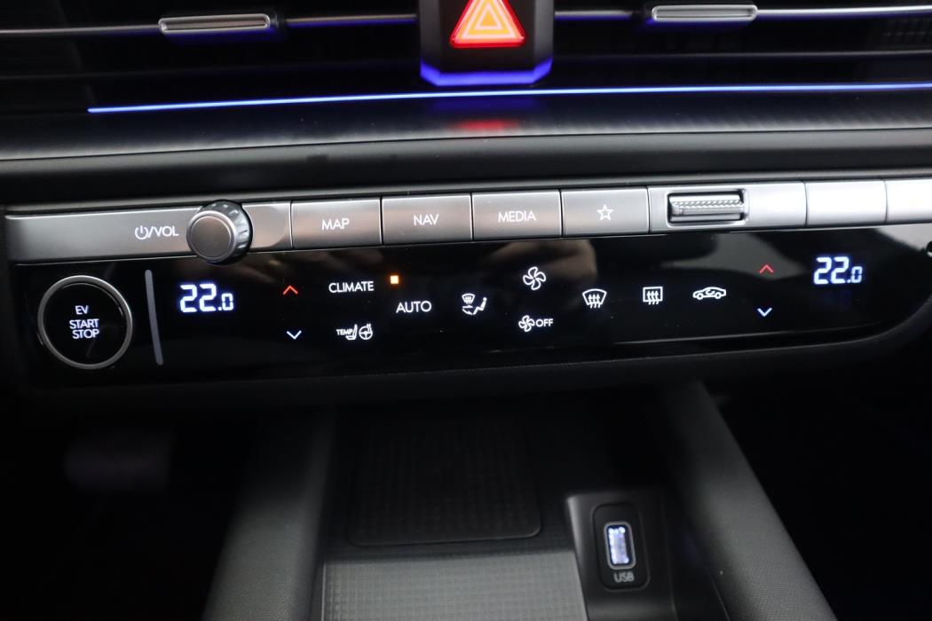 HYUNDAI IONIQ 6 2023