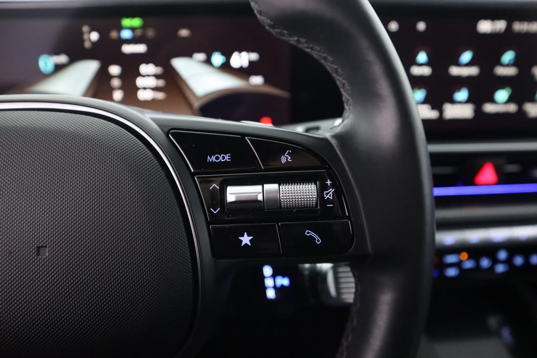 HYUNDAI IONIQ 6 2023