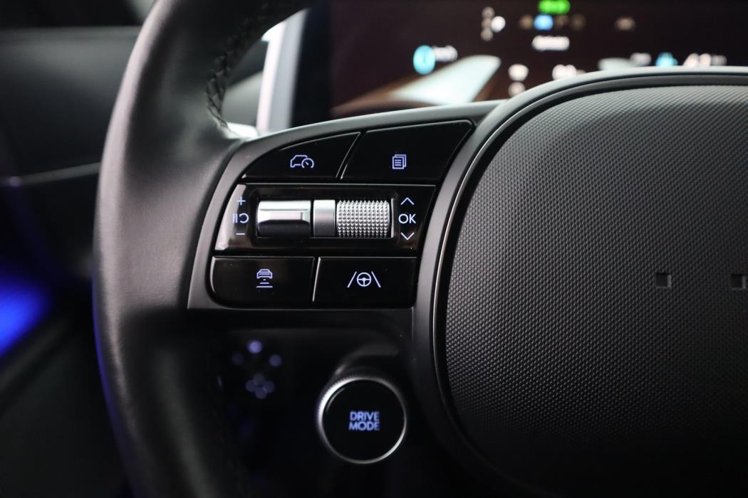 HYUNDAI IONIQ 6 2023