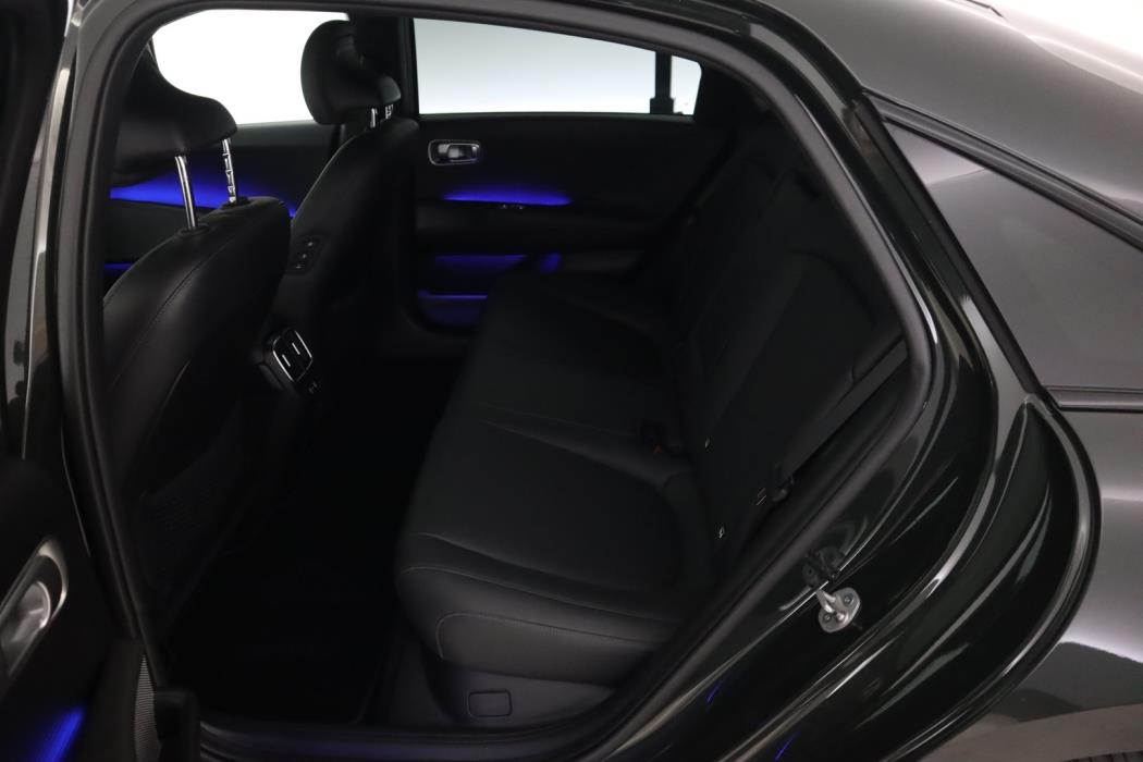 HYUNDAI IONIQ 6 2023