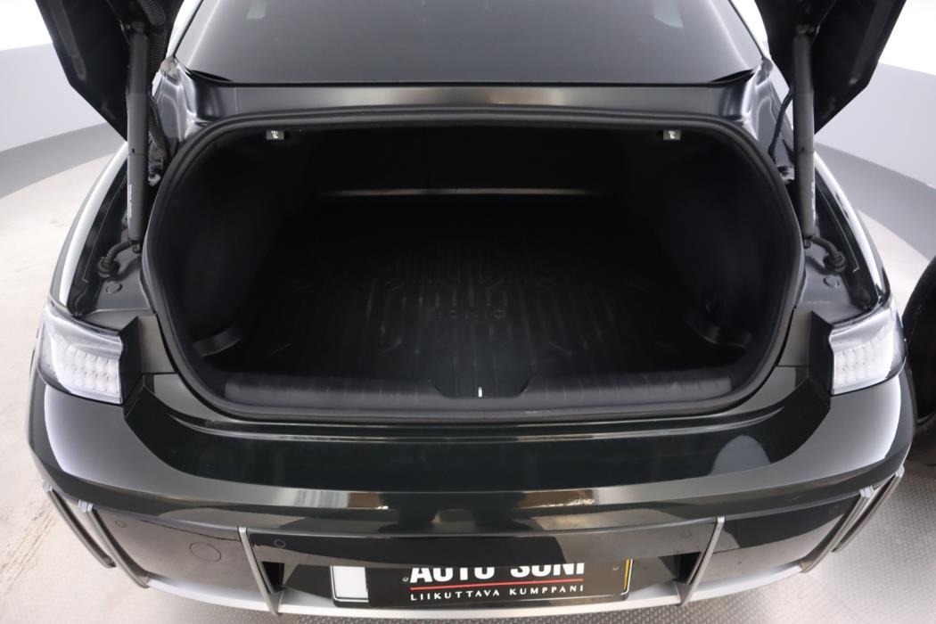 HYUNDAI IONIQ 6 2023