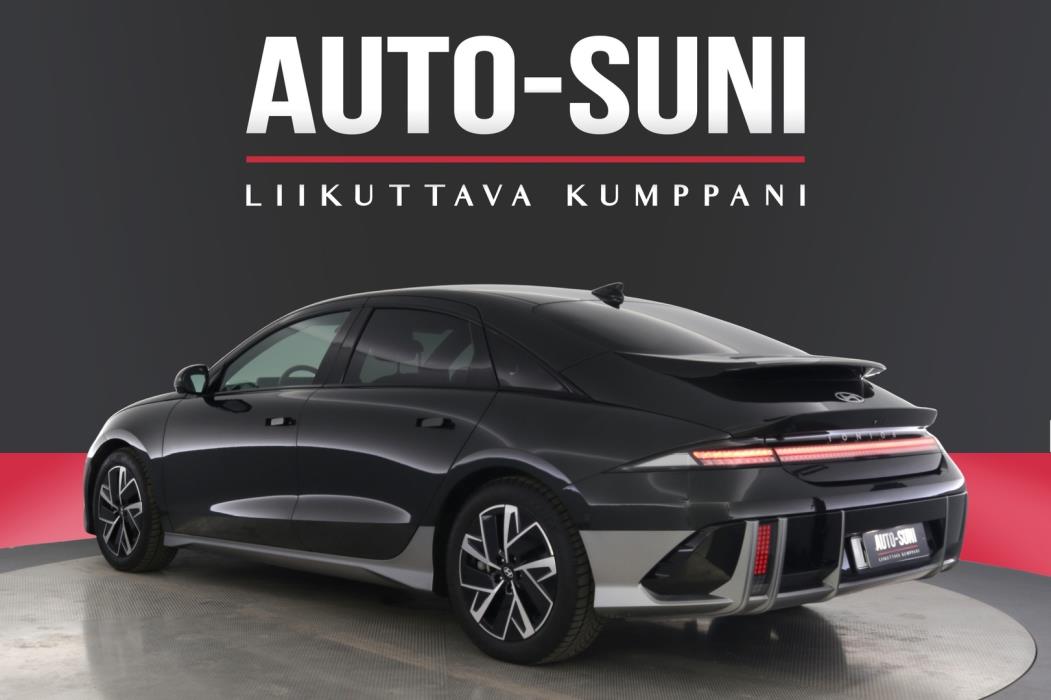 HYUNDAI IONIQ 6 2023