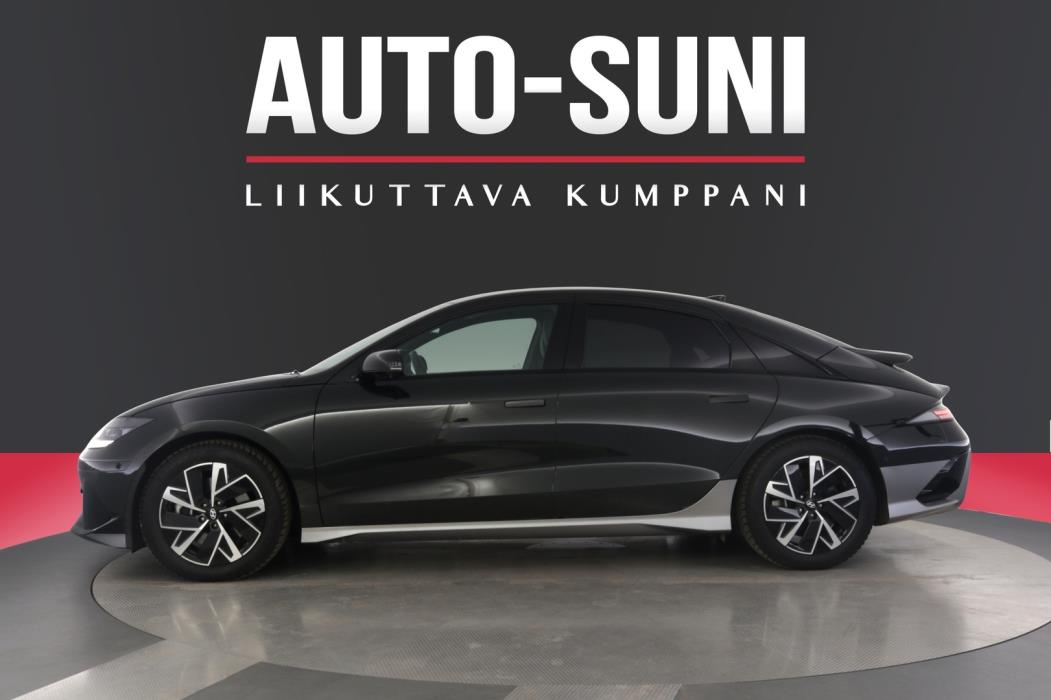 HYUNDAI IONIQ 6 2023