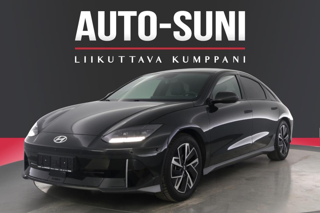 HYUNDAI IONIQ 6 2023