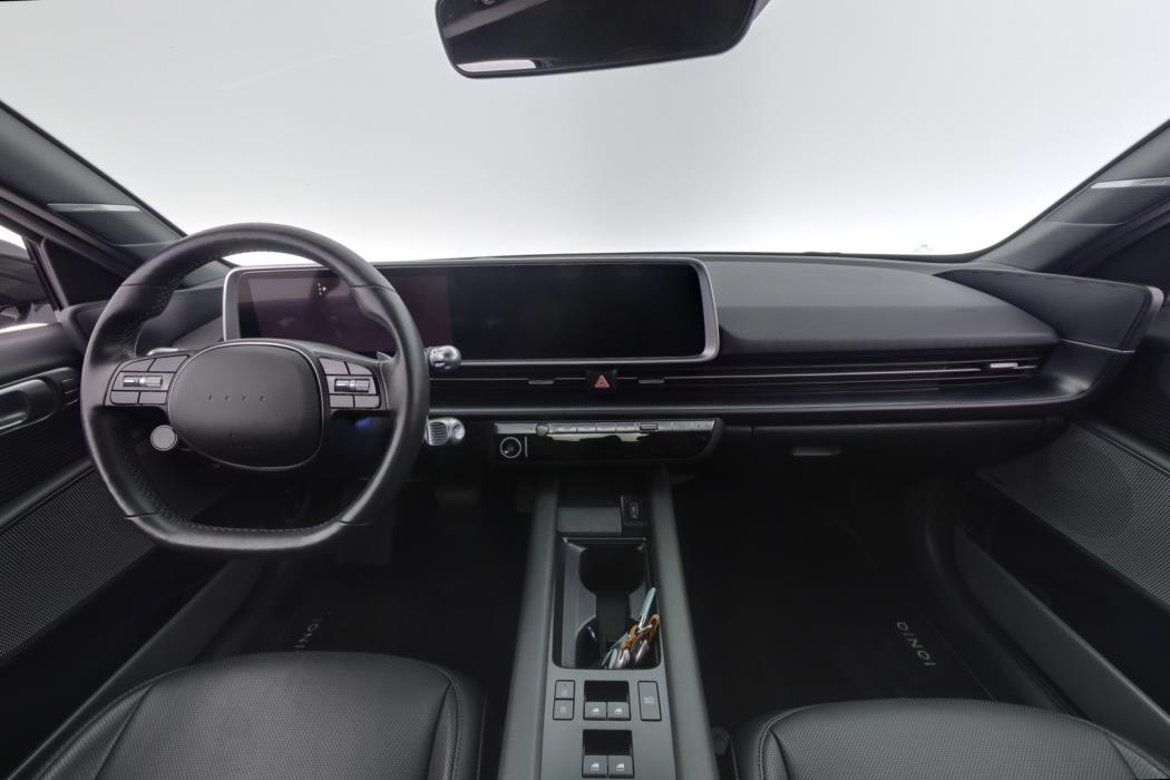 HYUNDAI IONIQ 6 2023