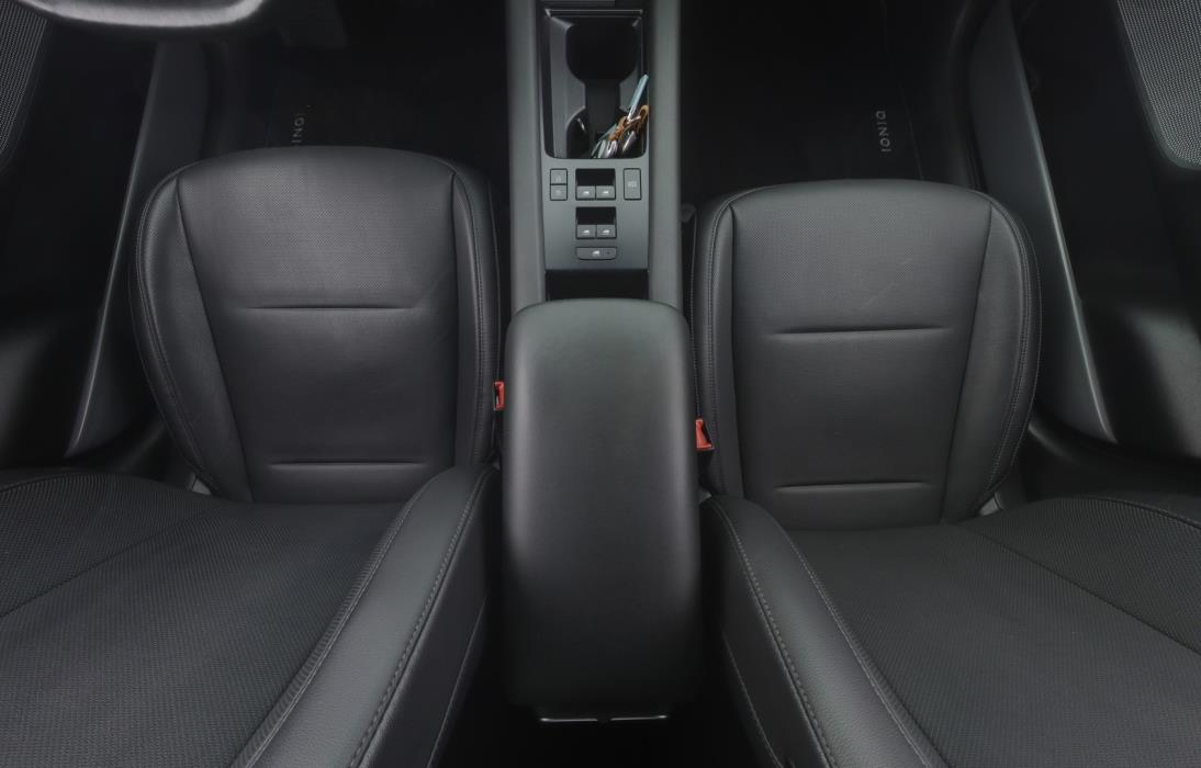 HYUNDAI IONIQ 6 2023