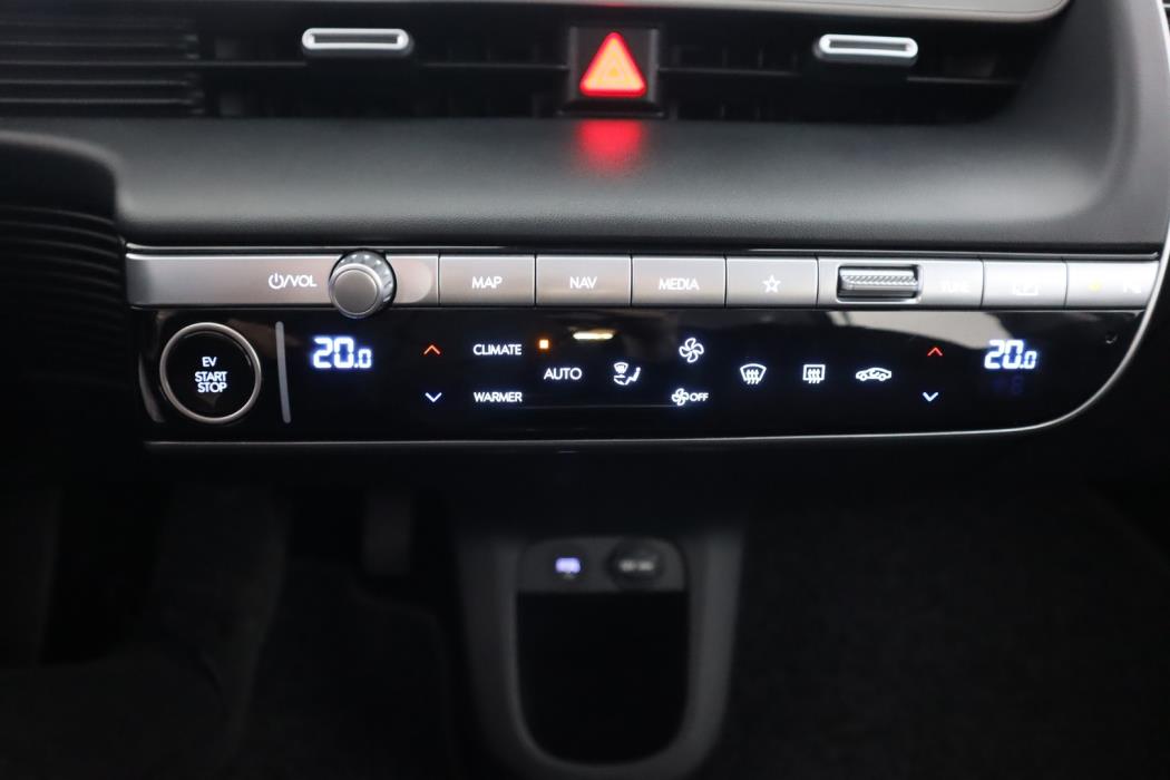 HYUNDAI IONIQ 5 2023