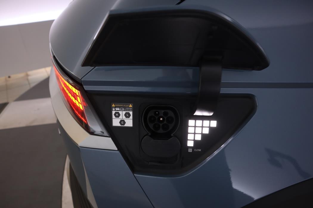 HYUNDAI IONIQ 5 2023